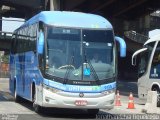 UTIL - União Transporte Interestadual de Luxo RJ 226.068 na cidade de Rio de Janeiro, Rio de Janeiro, Brasil, por Jonathan Silva Figueiredo. Número da foto: #3956687.