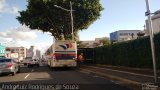 Viação Santana Iapó 2303 na cidade de Ponta Grossa, Paraná, Brasil, por André Luiz Rodrigues de Souza. Número da foto: #3955851.