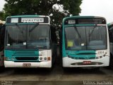 EVAL - Empresa de Viação Angrense 5017 na cidade de Angra dos Reis, Rio de Janeiro, Brasil, por Mateus Machado. Número da foto: #3956163.