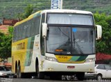 Empresa Gontijo de Transportes 12795 na cidade de Serra Talhada, Pernambuco, Brasil, por Lucas Ramon. Número da foto: #3956206.
