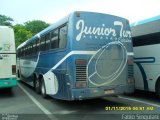 Junior Tur 4150 na cidade de Aparecida, São Paulo, Brasil, por Fábio Singulani. Número da foto: #3956005.
