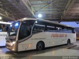 Ruta Bus 78 05 na cidade de , por José Arroyo Jgambuss. Número da foto: #3957202.