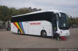 Autolinee Viaggi e Turismo Polidori Bruno e Filippo Srl P.30 na cidade de Versailles, Yvelines, Île-de-France, França, por Donald Hudson. Número da foto: #3955779.