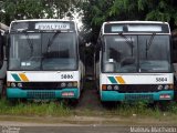 EVAL - Empresa de Viação Angrense 5806 na cidade de Angra dos Reis, Rio de Janeiro, Brasil, por Mateus Machado. Número da foto: #3956162.