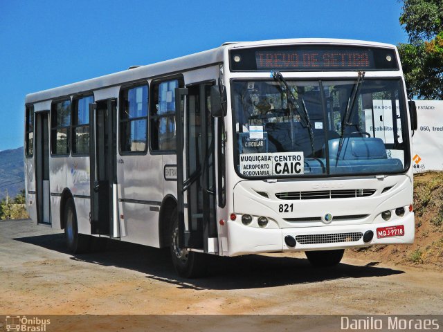 Cidade Saúde 821 na cidade de Guarapari, Espírito Santo, Brasil, por Danilo Moraes. Número da foto: #3890678.