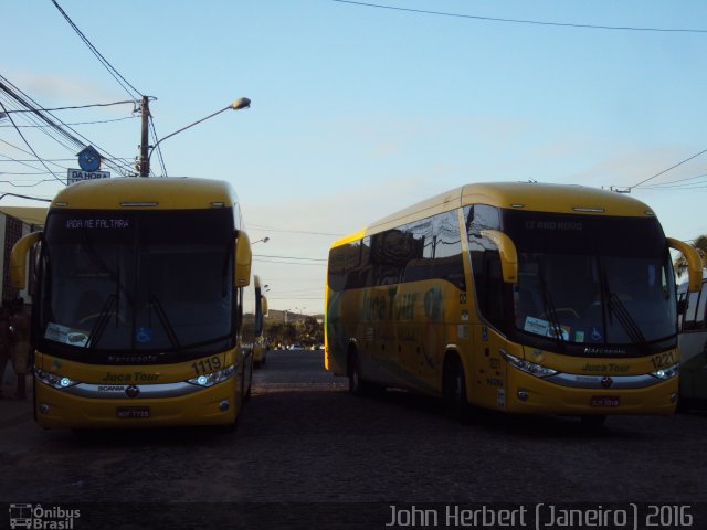 Juca Tour Viagens e Turismo 1221 na cidade de Natal, Rio Grande do Norte, Brasil, por John Herbert. Número da foto: #3890832.