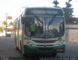 Rodoviária Caxangá 943 na cidade de Olinda, Pernambuco, Brasil, por Luciano Ferreira de Lima Júnior. Número da foto: #3890694.