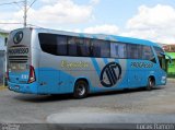 Auto Viação Progresso 6161 na cidade de Serra Talhada, Pernambuco, Brasil, por Lucas Ramon. Número da foto: #3892582.