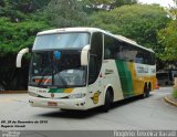 Empresa Gontijo de Transportes 17045 na cidade de São Paulo, São Paulo, Brasil, por Rogério Teixeira Varadi. Número da foto: #3892846.
