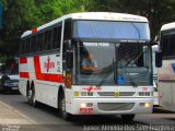 Transilveira 700 na cidade de Rio de Janeiro, Rio de Janeiro, Brasil, por Junior Almeida. Número da foto: #3892331.