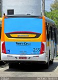 Expresso Vera Cruz 255 na cidade de Jaboatão dos Guararapes, Pernambuco, Brasil, por Luciano Tavares. Número da foto: #:id.