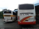 VIAN - Viação Anapolina 24700 na cidade de Formosa, Goiás, Brasil, por Ricardo Vieira. Número da foto: #3890505.