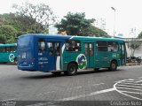 Viação Sorriso de Minas 4308 na cidade de Uberlândia, Minas Gerais, Brasil, por Cristiano Neto. Número da foto: #:id.