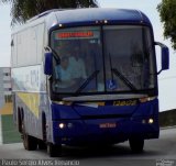 RodeRotas - Rotas de Viação do Triângulo 12605 na cidade de Cuiabá, Mato Grosso, Brasil, por Paulo Sergio Alves Venancio. Número da foto: #3890833.