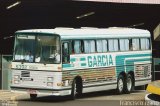Viação Garcia 5392 na cidade de Londrina, Paraná, Brasil, por Francisco Ivano. Número da foto: #3890098.