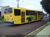 Viação Garcia 7519 na cidade de Apucarana, Paraná, Brasil, por Emanoel Diego.. Número da foto: #3890621.