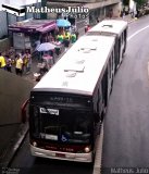 Viação Gatusa Transportes Urbanos 7 6120 na cidade de São Paulo, São Paulo, Brasil, por Matheus Julio. Número da foto: #:id.