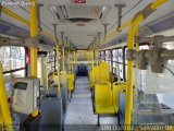 Plataforma Transportes 30096 na cidade de Salvador, Bahia, Brasil, por Leonardo Queiroz. Número da foto: #:id.