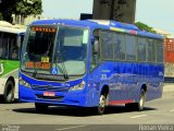 Expresso Pégaso D87750 na cidade de Rio de Janeiro, Rio de Janeiro, Brasil, por Renan Vieira. Número da foto: #3892079.