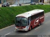 Expresso Gardenia 4065 na cidade de Belo Horizonte, Minas Gerais, Brasil, por Adão Raimundo Marcelino. Número da foto: #3892083.