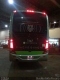 Viação Garcia 7667 na cidade de Apucarana, Paraná, Brasil, por Josino Vieira. Número da foto: #3890674.