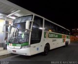 Empresa Gontijo de Transportes 21200 na cidade de Belo Horizonte, Minas Gerais, Brasil, por Maurício Nascimento. Número da foto: #:id.
