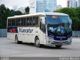Lancatur Transporte e Turismo 21292 na cidade de Curitiba, Paraná, Brasil, por Andrew Moraes. Número da foto: #3891163.