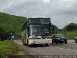 Empresa Gontijo de Transportes 11520 na cidade de Timóteo, Minas Gerais, Brasil, por Joase Batista da Silva. Número da foto: #3891902.