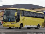 Viação Itapemirim 45809 na cidade de Jequié, Bahia, Brasil, por Gabriel Bispo. Número da foto: #3891100.