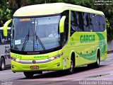 Viação Garcia 7226 na cidade de Curitiba, Paraná, Brasil, por Guilherme Estevan. Número da foto: #3891484.