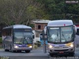 Rota Transportes Rodoviários 6845 na cidade de Ilhéus, Bahia, Brasil, por Diego Charlis Coelho. Número da foto: #3891990.