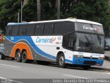 Carneiro Bus 7500 na cidade de Rio de Janeiro, Rio de Janeiro, Brasil, por Junior Almeida. Número da foto: #:id.