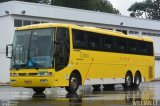 Viação Itapemirim 44029 na cidade de Guarulhos, São Paulo, Brasil, por Willian Caminha Fonseca. Número da foto: #3892155.