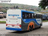 Bitarães Tur 156 na cidade de João Monlevade, Minas Gerais, Brasil, por Antonio Carlos Fernandes. Número da foto: #3892052.