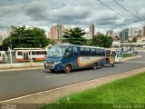 Nitto Viagens Fretamento e Turismo 02 na cidade de Ribeirão Preto, São Paulo, Brasil, por Reinaldo Neto. Número da foto: #3892428.