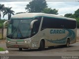 Viação Garcia 7436 na cidade de Paranavaí, Paraná, Brasil, por Robson Alves. Número da foto: #3892259.