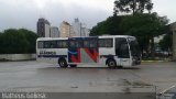 Expresso Maringá 5419 na cidade de Curitiba, Paraná, Brasil, por Matheus Gelinsk. Número da foto: #:id.