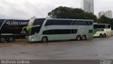 Viação Garcia 7167 na cidade de Curitiba, Paraná, Brasil, por Matheus Gelinsk. Número da foto: #:id.