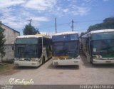 Empresa Gontijo de Transportes 15465 na cidade de Rio de Janeiro, Rio de Janeiro, Brasil, por Feehzynho Pereira. Número da foto: #3890978.