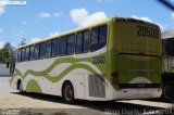 Ônibus Particulares 20500 na cidade de Itabuna, Bahia, Brasil, por Diego Charlis Coelho. Número da foto: #:id.