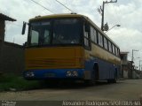 Ônibus Particulares 4211 na cidade de São Luís, Maranhão, Brasil, por Alexandre  Rodrigues. Número da foto: #3892243.