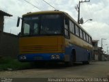 Ônibus Particulares 4211 na cidade de São Luís, Maranhão, Brasil, por Alexandre  Rodrigues. ID da foto: :id.