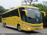 Viação Itapemirim 60691 na cidade de São Paulo, São Paulo, Brasil, por Rafael Nunes Pereira. Número da foto: #3892215.