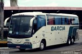 Viação Garcia 6984 na cidade de Londrina, Paraná, Brasil, por Francisco Ivano. Número da foto: #3890167.