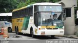 Empresa Gontijo de Transportes 15730 na cidade de São Paulo, São Paulo, Brasil, por Cleverson dos Reis Giraldi. ID da foto: :id.