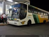 Empresa Gontijo de Transportes 15590 na cidade de Belo Horizonte, Minas Gerais, Brasil, por Fabri Ferreira. Número da foto: #3891883.
