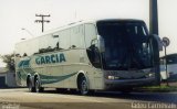 Viação Garcia 6559 na cidade de Cornélio Procópio, Paraná, Brasil, por Tadeu Carnevalli. Número da foto: #3892268.