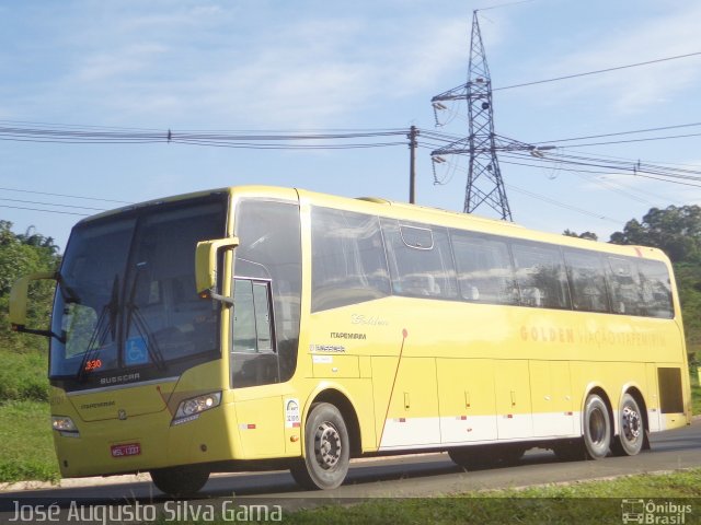 Viação Itapemirim 48101 na cidade de Gama, Distrito Federal, Brasil, por José Augusto da Silva Gama. Número da foto: #3957830.