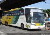 Empresa Gontijo de Transportes 12815 na cidade de Rio de Janeiro, Rio de Janeiro, Brasil, por Lucas Lima. Número da foto: #3959065.