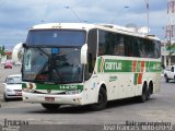 Empresa Gontijo de Transportes 14435 na cidade de Feira de Santana, Bahia, Brasil, por José Franca S. Neto. Número da foto: #3958538.